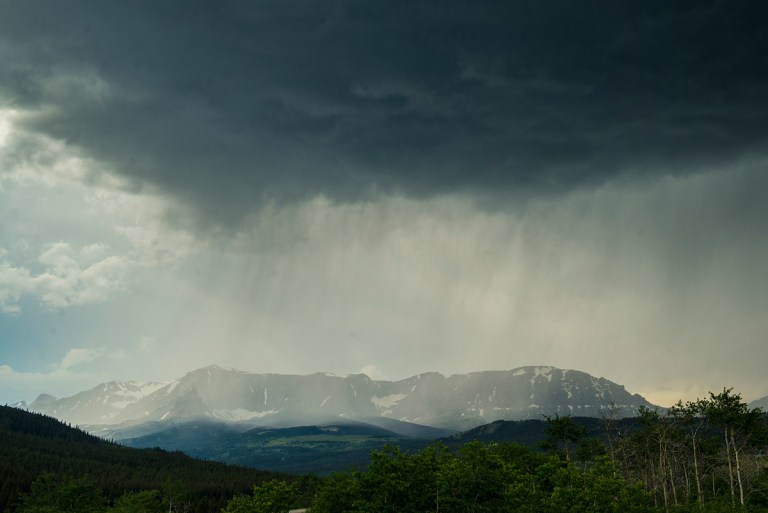 Glacier National Park