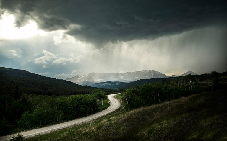 Glacier National Park
